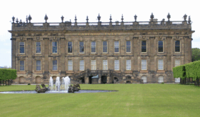 Image illustrative de l'article Chatsworth House