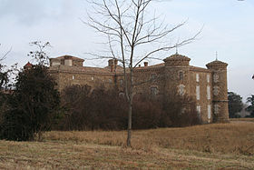 Image illustrative de l'article Château des Rieux