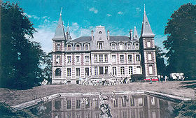 Image illustrative de l'article Château de Nointel