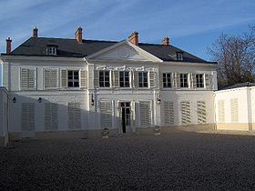 Image illustrative de l'article Château de Villiers (Draveil)