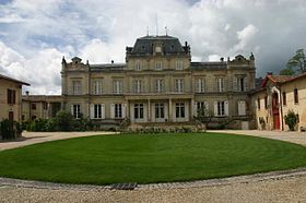 Image illustrative de l'article Château Giscours