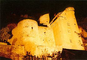 Image illustrative de l'article Château de Larroque-Toirac