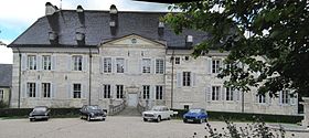 Image illustrative de l'article Château Montalembert