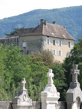 Château de Murs