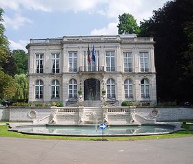 Image illustrative de l'article Château Sainte-Anne