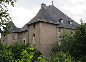 Le château (1626)