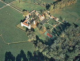Image illustrative de l'article Château d'Arcy