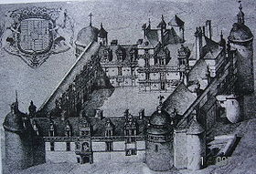 Image illustrative de l'article Château d'Assier