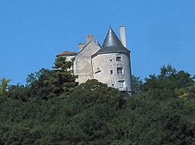 Château de Buzet