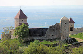 Image illustrative de l'article Château de Chevreaux
