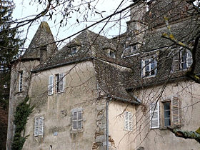 Image illustrative de l'article Château de Fargues