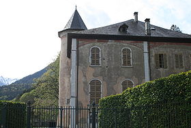 Image illustrative de l'article Château de Gye