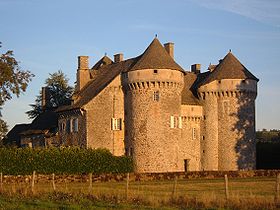 Image illustrative de l'article Château de La Vigne