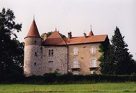 Image illustrative de l'article Château de Somont