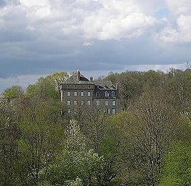 Image illustrative de l'article Château de Viescamp