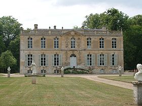 Image illustrative de l'article Château de Canon