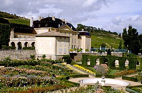 Image illustrative de l'article Château de la Chaize