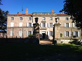 Image illustrative de l'article Château des Bruneaux