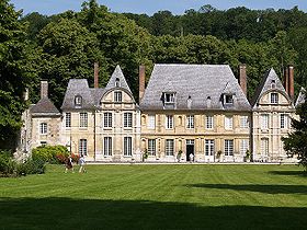 Image illustrative de l'article Château du Taillis