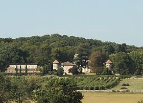 Image illustrative de l'article Château La Rolière
