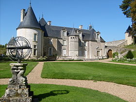 Image illustrative de l'article Jardins de la Chatonnière