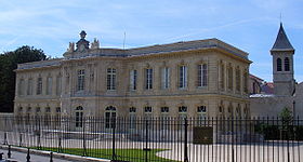 Image illustrative de l'article Château d'Asnières