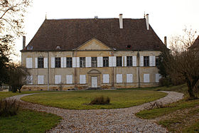Image illustrative de l'article Château du Passage