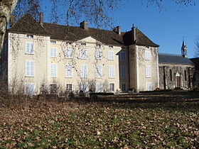 Château de Mimande
