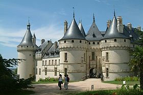 Image illustrative de l'article Château de Chaumont-sur-Loire
