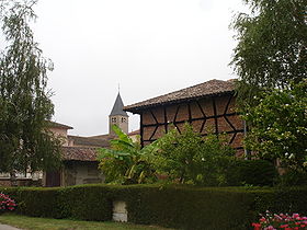 Image illustrative de l'article Chavannes-sur-Reyssouze