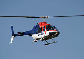 Image illustrative de l'article Bell 206