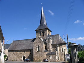 Chemiré-sur-Sarthe - Church - 1.jpg