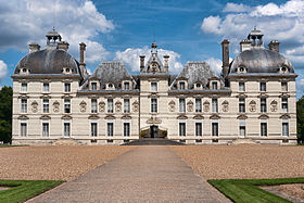 Image illustrative de l'article Château de Cheverny