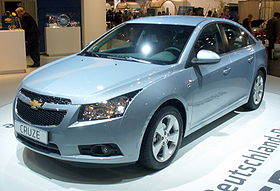 Chevrolet Cruze.JPG