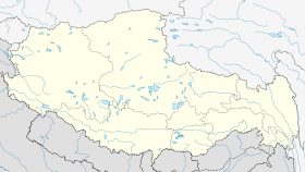 Voir sur la carte : Région autonome du Tibet