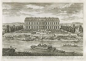 Image illustrative de l'article Château de Choisy