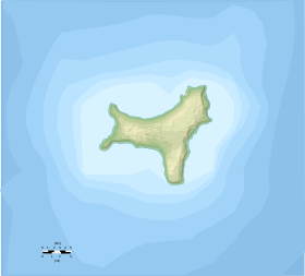 (Voir situation sur carte : Île Christmas)