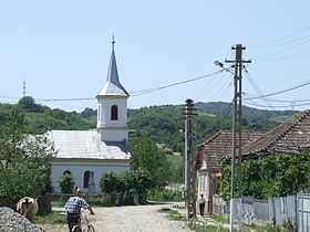 Image illustrative de l'article Țaga