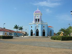 Église de São José de Ribamar
