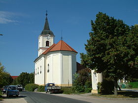 Église locale