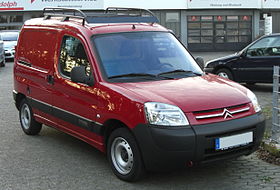 Citroën Berlingo I Facelift front.JPG