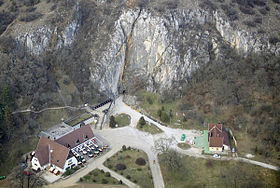 Image illustrative de l'article Parc national d'Aggtelek