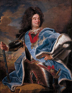 Image illustrative de l'article Portrait du maréchal de Villars
