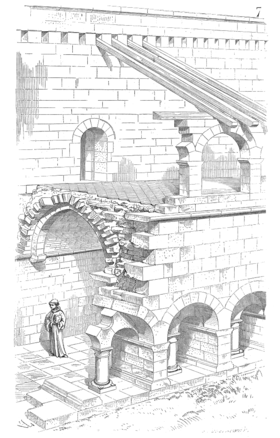 Image illustrative de l'article Abbaye du Thoronet