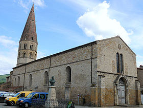 Cluny - Eglise Saint-Marcel -477.jpg