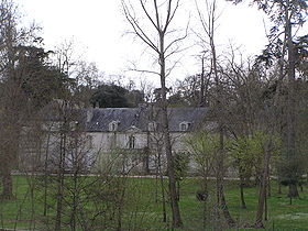 Image illustrative de l'article Château de Châtenay