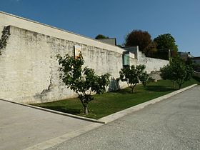 Cognac walls.JPG