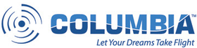 Logo de Columbia Aircraft