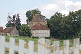 Image illustrative de l'article Château du Creuzet