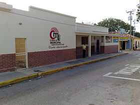 Concejo Municipal del municipio Falcón.JPG